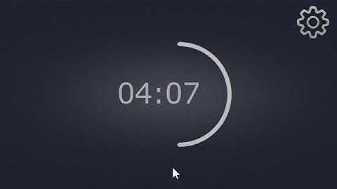 Tutorial 3 - TouchGFX Designer