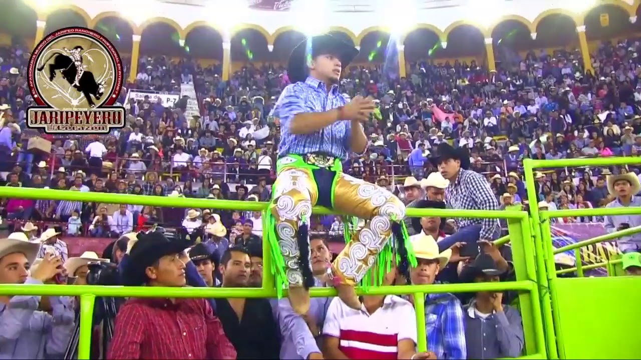 NORTEÑOS MEN - SONES JARIPEYEROS [AUDIO OFFICIAL]