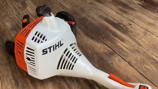 Stihl FS46 Powerhead Engine
