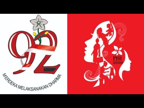 SELAMAT HARI IBU TAHUN 2020