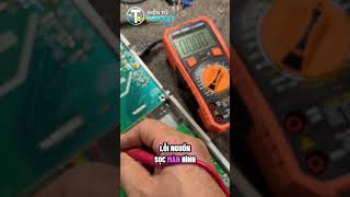Dịch Vụ Sửa Màn Hình Máy Tính Chuyên Nghiệp Tại Tomart