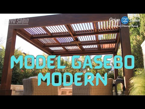 Video: Bangunan Dalam Bentuk Pondok: Rumah Mandi Dan Tandas Di Negara Ini, Gazebo Dan Bangunan Lain, Lukisan Dimensi. Bagaimana Membinanya Sendiri? Projek