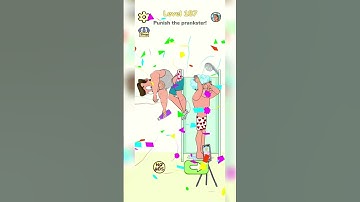 level 187 impossible date 2 #shorts #shortsvideo