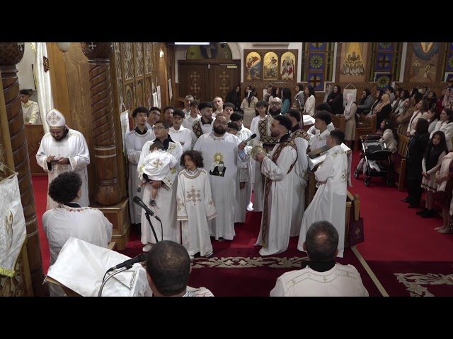 St George livestream