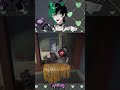 F*KN' MICHEAL WHY | #gothghoulttv on #Twitch #dbd #jumpscare #volumewarning