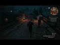Wiedźmin 3 eliksir na bol brzucha ( Witcher 3)