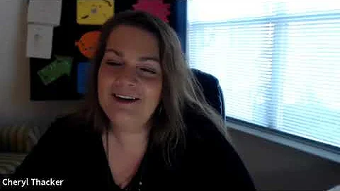 Tooting the Horn with Coach Cheryl Thacker