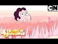 Un león muy singular | Steven Universe | Cartoon Network