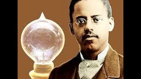 The Black Man Who Invented the Light Bulb (Let There Be Light)?Lewis Latimer