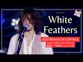 「White Feathers」 L&rsquo;Arc〜en〜Ciel  [20th L&rsquo;Anniversary -Day 1- Live] + Sub. Espa&ntilde;ol [CC]