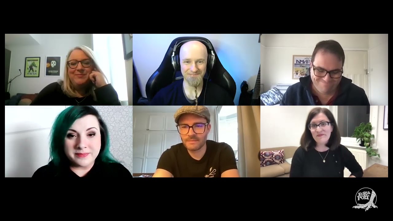 Roundtable Discussions