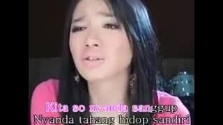 Datang Ambe Pa Kita - Angel Karamoy    (jonzz)