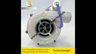 750849-5001S 750849-5001 750849-1 479016-0001 GT3576D GT3576DL GT3576LD Turbocharger For Hino Truck