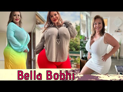 Bella Bodhi - Plus size model Body positivity, Summer Fashions Biography and Lifestyle 18+🔥 memes