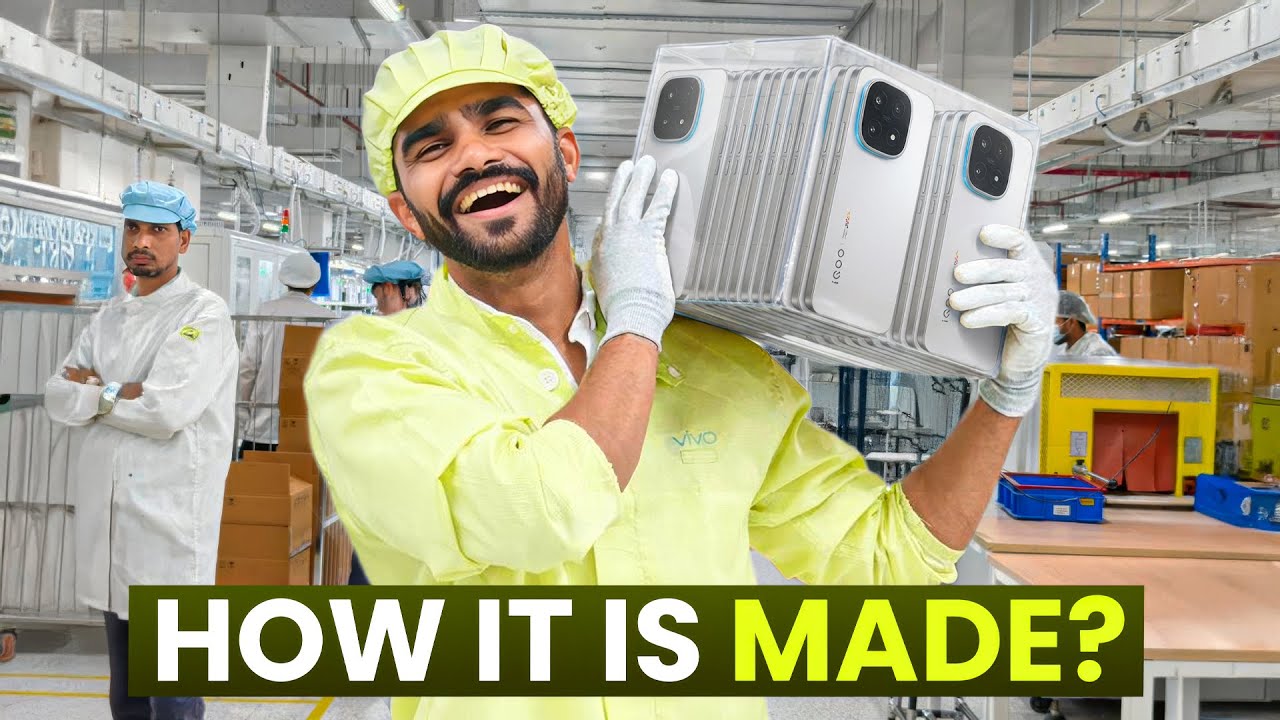 Latest Title & Thumbnail
