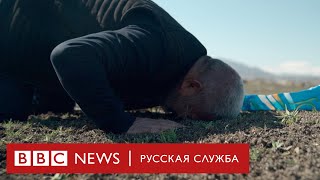 «Спасибо за этот день!» Возвращение в Агдам спустя 28 лет