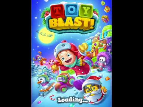 How To Get Unlimited Lives in Toy Blast Working on any version