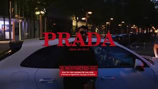 [Free] PASHANIM x AK AUSSERKONTROLLE TYPE BEAT „PRADA" (prod. NOUH.44)