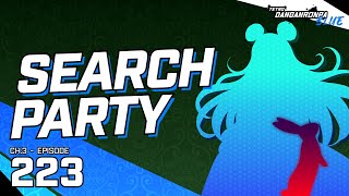 [Search Party]