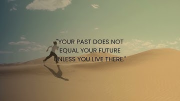 10 Powerful Quotes to Inspire Change in Your Life -  Tony Robbins