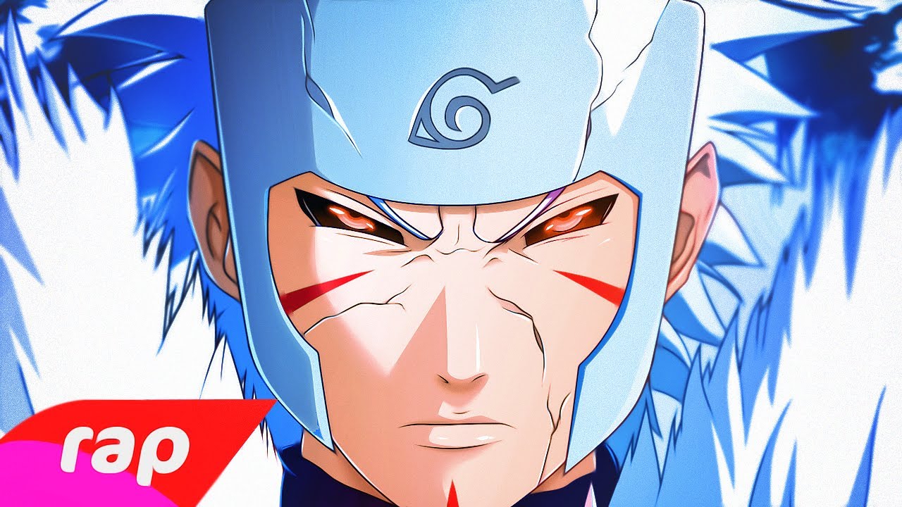 Rap do Tobirama (Naruto) - SEGUNDO HOKAGE