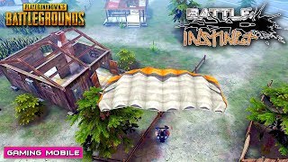 [Android/IOS] Battle Instinct - Battle Royale Gameplay screenshot 1