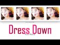 Kaoru Akimoto (秋元薫) - Dress Down [Lyrics Eng/Rom/Kan]