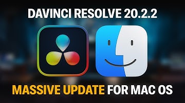 STOP USING REC.709-A...Until You Watch This! |  DaVinci Resolve 20.2.2 Update