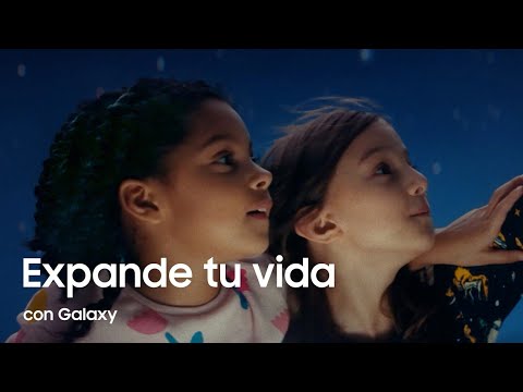 La próxima gran novedad eres tú | Samsung