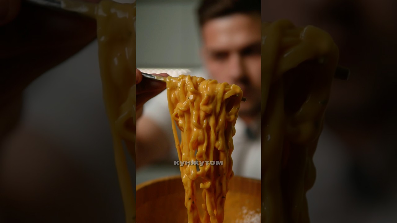 Первый раз пробую Buldak