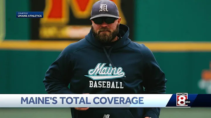 Scott Heath named new USM baseball coach