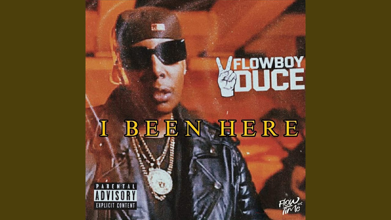 Watch I Been Here (Explicit) on YouTube Watch I Been Here (Explicit) on YouTube