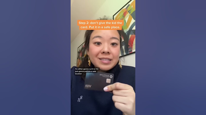 How RICH people give their kids perfect credit scores! #creditscore #creditcard #money #rich #kids