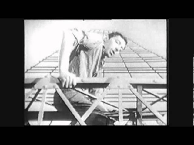 Watch Serge Gainsbourg - New York USA (1964) on YouTube