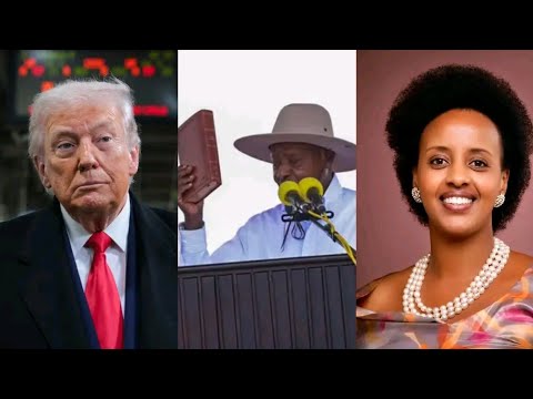 Museveni Gamubugumye, Abasungu Bamumye Sente Nayogera Amazima / Tayebwa Ekya Deputy Speaker Myee 