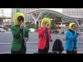 🌏恋を知らない君へ / ゴールデンパイン