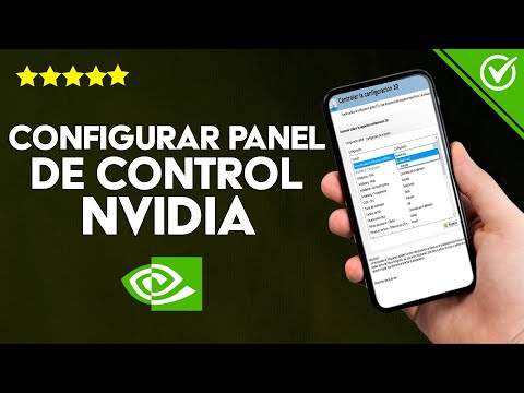 Cómo Configurar ‘Panel de Control NVIDIA’ para Jugar con más FPS