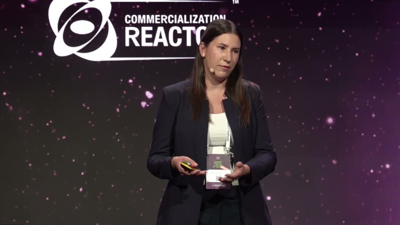 2025 Deep Tech Frontier STARTUP PITCH COMPETITION