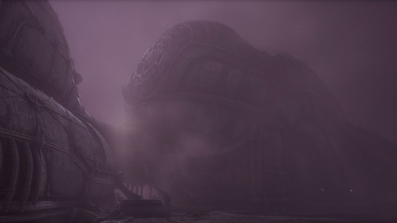 Scorn Gameplay 2 (20-Minute Playthrough)