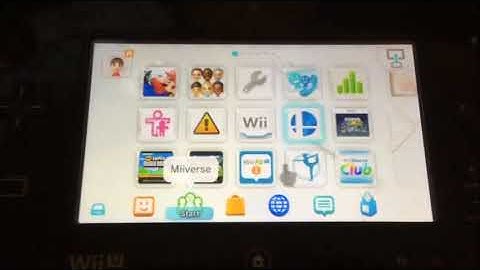 End of Miiverse on WiiU | Video Game Video