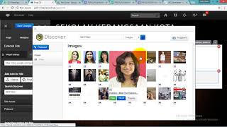 PENGURUSAN MESYUARAT DALAM VLE