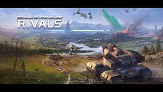Command and Conquer episode 3 - Command and Conquer Rivals - Gameplay (iOS, Android) RTS mobile