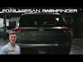 2022 Nissan Pathfinder | Action Auto Utah