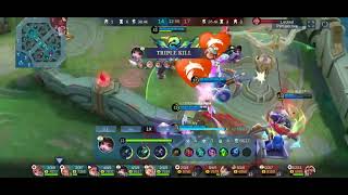 Savage With Change Tech Tensai