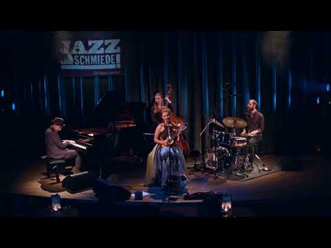 FRÉ –The Moon – Live at Jazz-Schmiede Düsseldorf / LRM-2/L on Drums