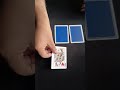 Lets learn the 3 card monte card trick