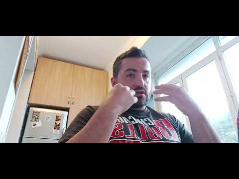 ,,ქრისტიანული შეხედულება სამყაროს წარმოშობაზე\" - ბენ ხობნიკი, ნაწილი 1-ლი.