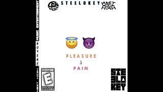 Pleasure & Pain - Steelokey (Official Audio)
