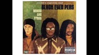 Black Eyed Peas Behind The Front-  1.Fallin&#39;up