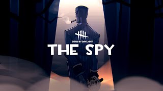 Dead by Daylight  Team Fortress 2 / The Spy: Chase Theme